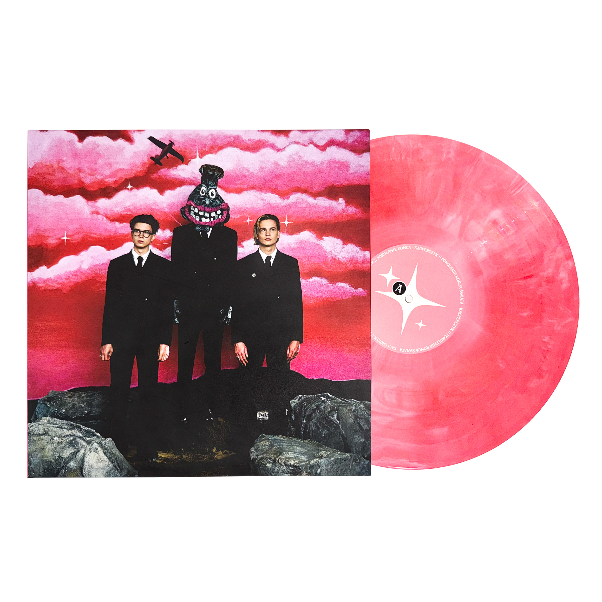 vinyl