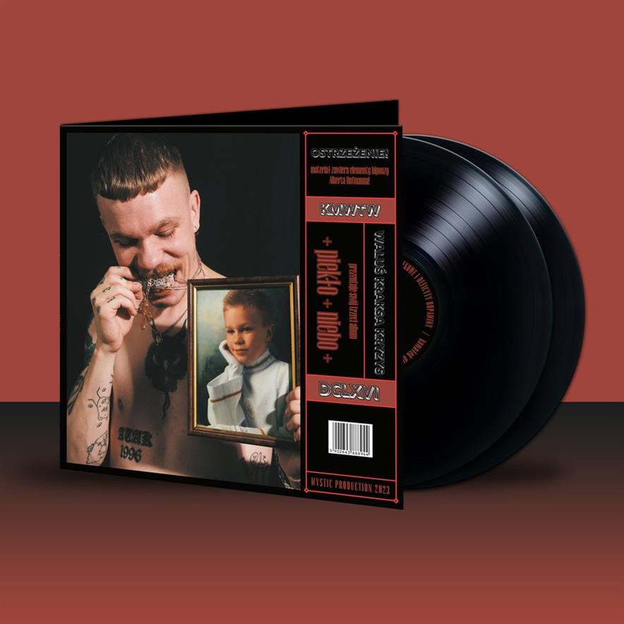 vinyl