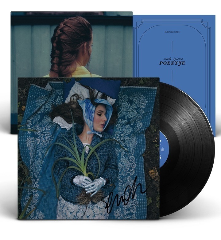 vinyl